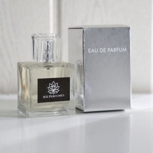 Perfume Árabe para Hombres y Mujeres Rda. a Bade'e al Oud Honor&Glory ( Lattafa)
